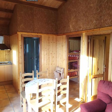 Camping Casa Fausto Cerca De Dinopolis Formiche Alto Екстериор снимка