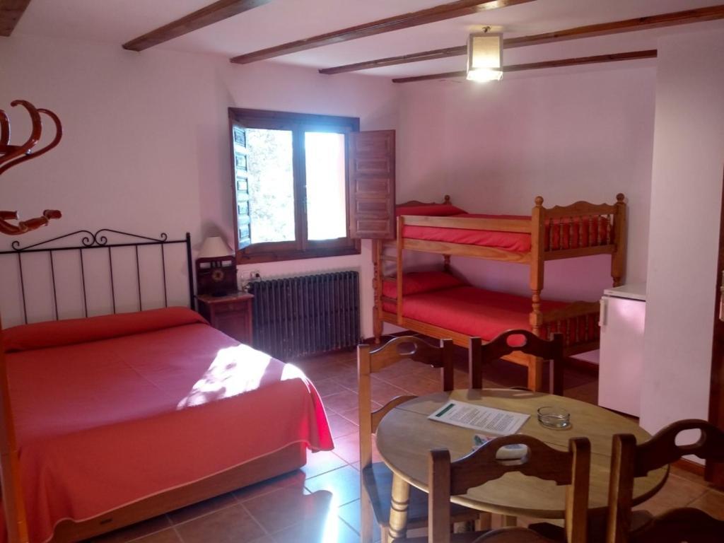 Camping Casa Fausto Cerca De Dinopolis Formiche Alto Екстериор снимка