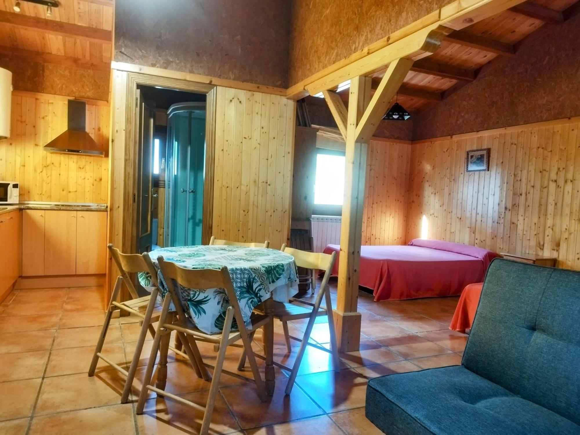 Camping Casa Fausto Cerca De Dinopolis Formiche Alto Екстериор снимка