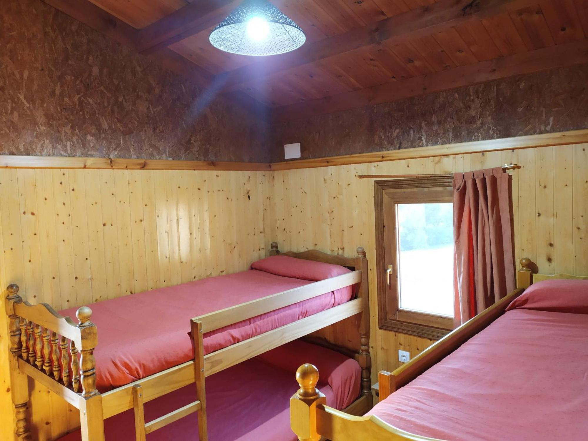 Camping Casa Fausto Cerca De Dinopolis Formiche Alto Екстериор снимка