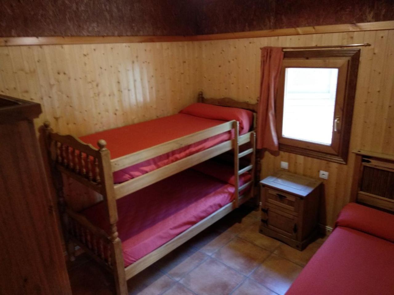 Camping Casa Fausto Cerca De Dinopolis Formiche Alto Екстериор снимка