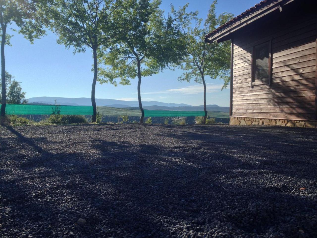 Camping Casa Fausto Cerca De Dinopolis Formiche Alto Екстериор снимка