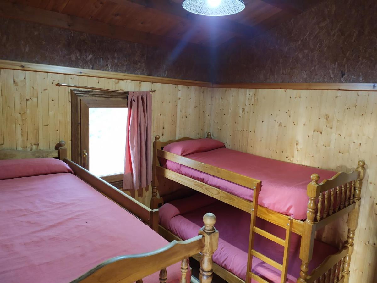 Camping Casa Fausto Cerca De Dinopolis Formiche Alto Екстериор снимка